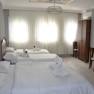 Отель Ikbal Apart Old Town, Стамбул