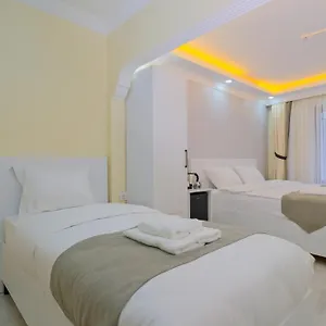 Отель Lucky, Стамбул