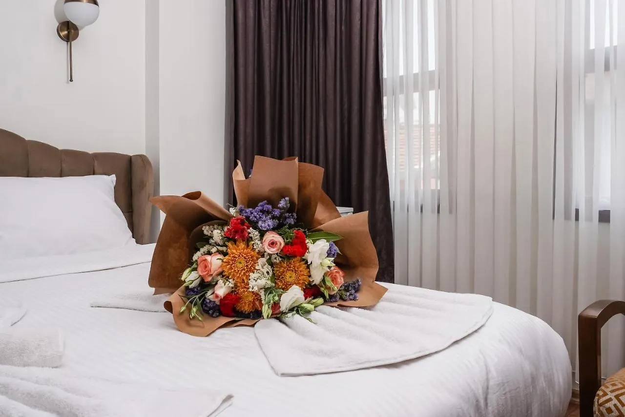 For You Mansion Sultanahmet-Special Class Aparthotel Istanbul Turkiet
